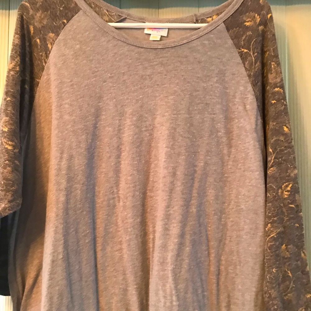 LulaRoe Randy